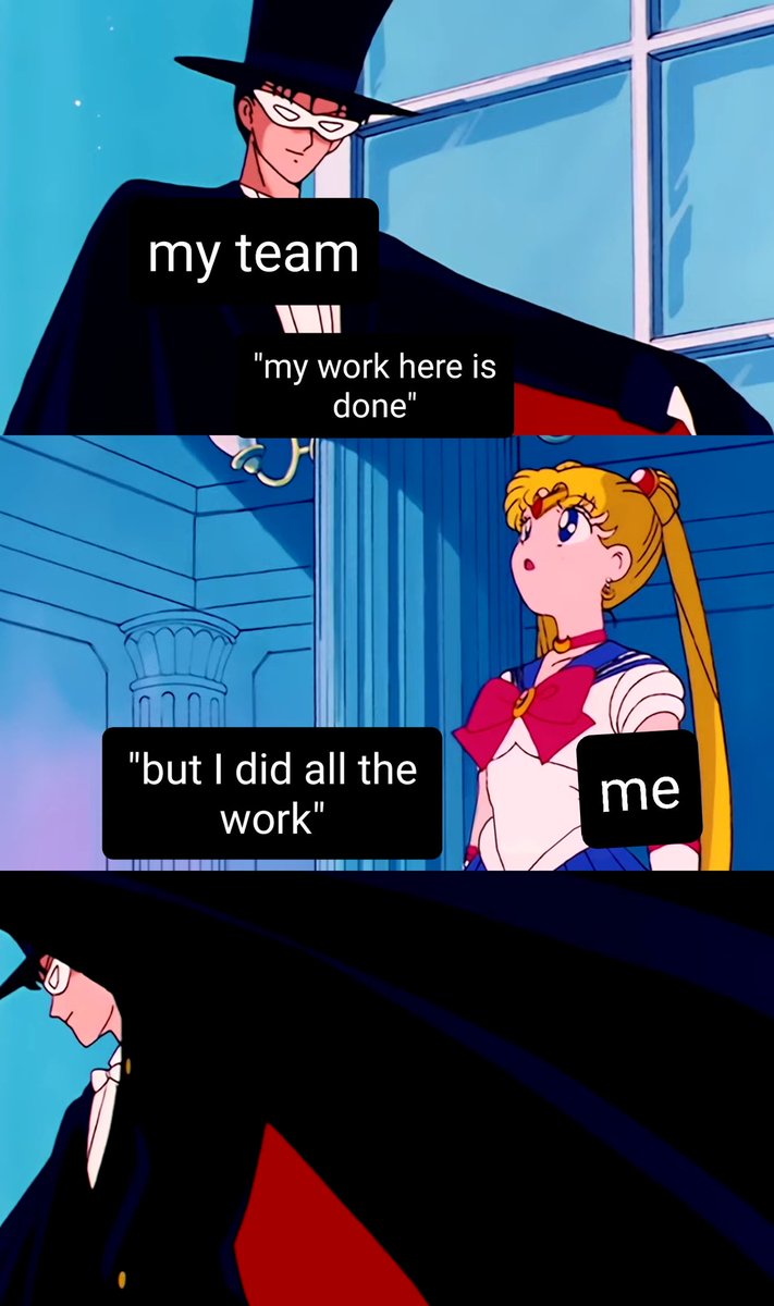 RoguerebelS's tweet photo. My semester in a meme: https://t.co/I1iOb2Z2cg