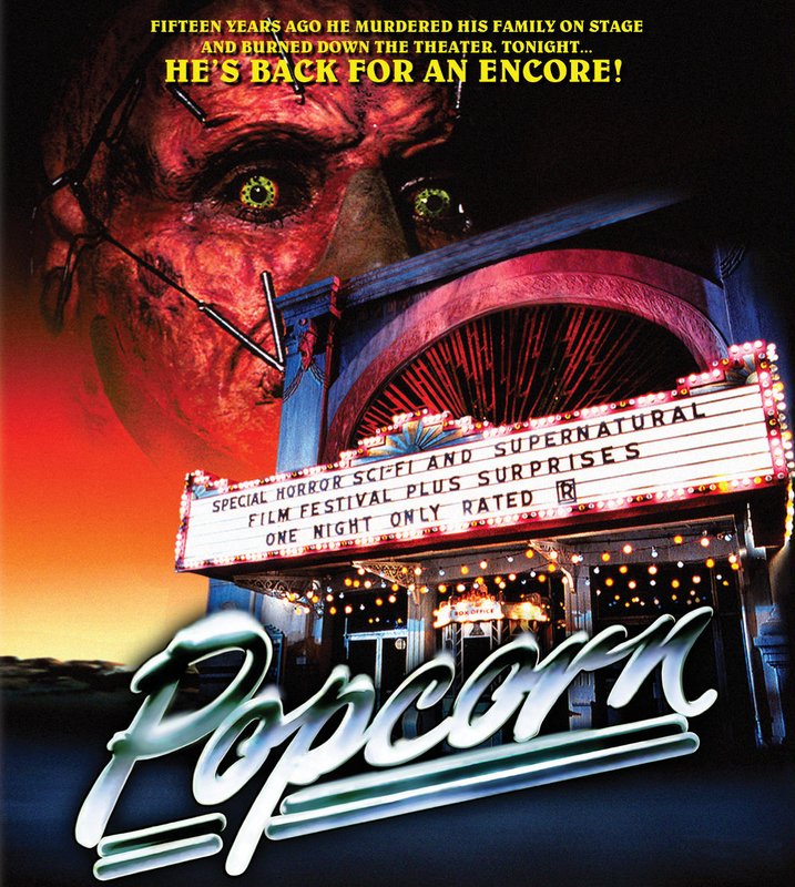 TheRyanTShow's tweet image. Tonight's movie! Make sure you Ghouls n Gals tune into Twitch.tv/trtspodcast at 8:30PM. To check it out! 

#horrormovies
#SupportSmallStreamers 
#smallstreamingcommunity