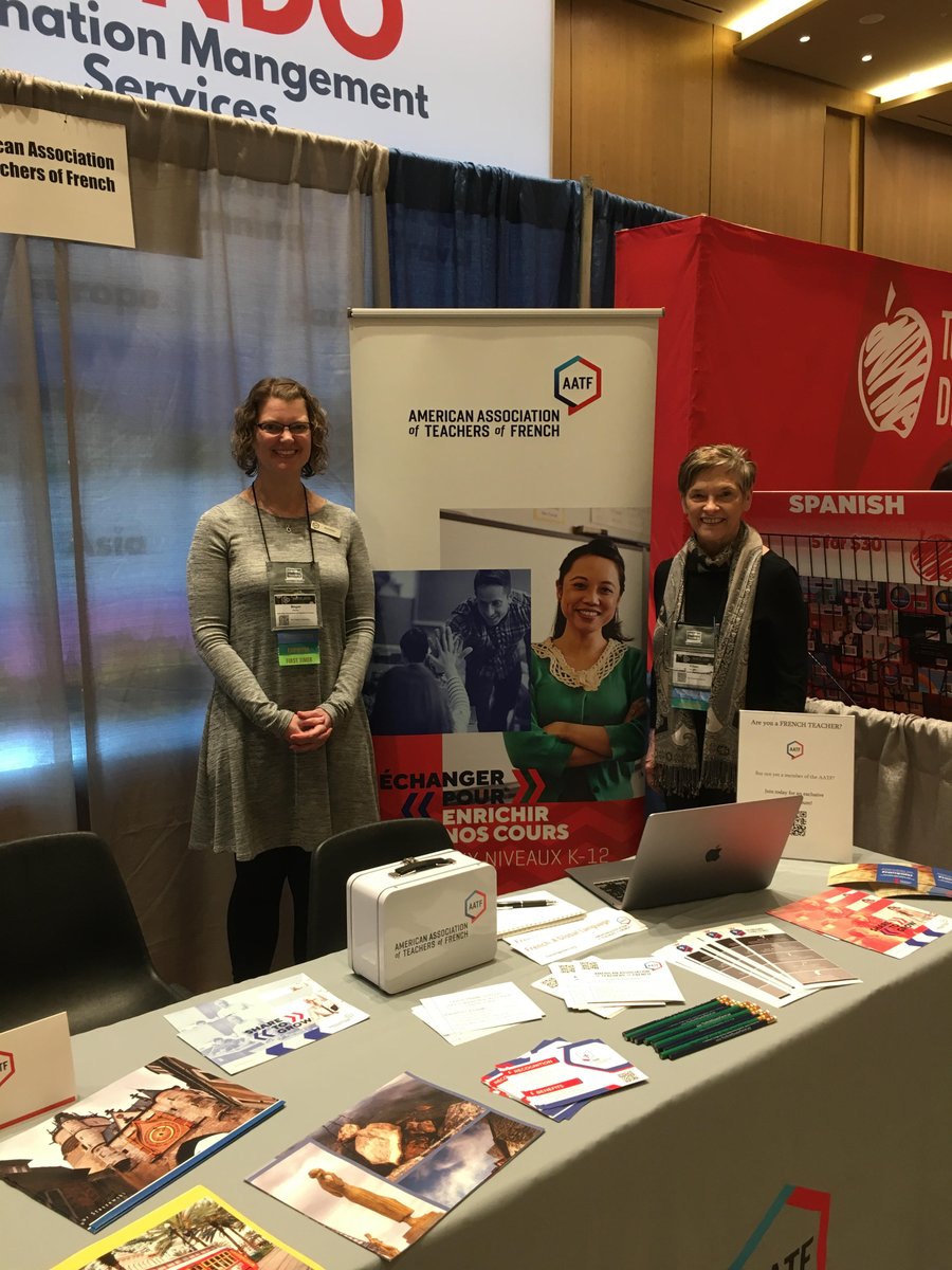 Kathleen Stein-Smith (@kathysteinsmith) on Twitter photo Presenting today at CSCTFL/OFLA 2023 and visiting with AATF friends! 🙂 <a href="/CFAmeriques/">CFAmériques</a> <a href="/franceinnyc/">Consulate of France in New York</a> <a href="/CALEC_ORG/">CALEC</a> <a href="/FcLpodcast/">French-Canadian Legacy Podcast</a> <a href="/KeithTse2/">Keith Tse (謝嘉麒) (MCIL CL)</a> @louisianais1742 <a href="/JFGDesBiens/">Jean-François Gaudreault-DesBiens</a> <a href="/ekoshuman/">Elisabeth K Shuman</a> @EVaillier @RichardEmch7 <a href="/nousfoundation/">Nous</a> <a href="/FranceAmerique/">France-Amérique Magazine</a> <a href="/FACNH_official/">⚜️FACNH ⚜️</a> <a href="/PeggyFeehan/">Peggy Feehan</a> <a href="/RoninInstitute/">Ronin Institute</a> Presenting today at CSCTFL/OFLA 2023 and visiting with AATF friends! 🙂 <a href="/CFAmeriques/">CFAmériques</a> <a href="/franceinnyc/">Consulate of France in New York</a> <a href="/CALEC_ORG/">CALEC</a> <a href="/FcLpodcast/">French-Canadian Legacy Podcast</a> <a href="/KeithTse2/">Keith Tse (謝嘉麒) (MCIL CL)</a> @louisianais1742 <a href="/JFGDesBiens/">Jean-François Gaudreault-DesBiens</a> <a href="/ekoshuman/">Elisabeth K Shuman</a> @EVaillier @RichardEmch7 <a href="/nousfoundation/">Nous</a> <a href="/FranceAmerique/">France-Amérique Magazine</a> <a href="/FACNH_official/">⚜️FACNH ⚜️</a> <a href="/PeggyFeehan/">Peggy Feehan</a> <a href="/RoninInstitute/">Ronin Institute</a>