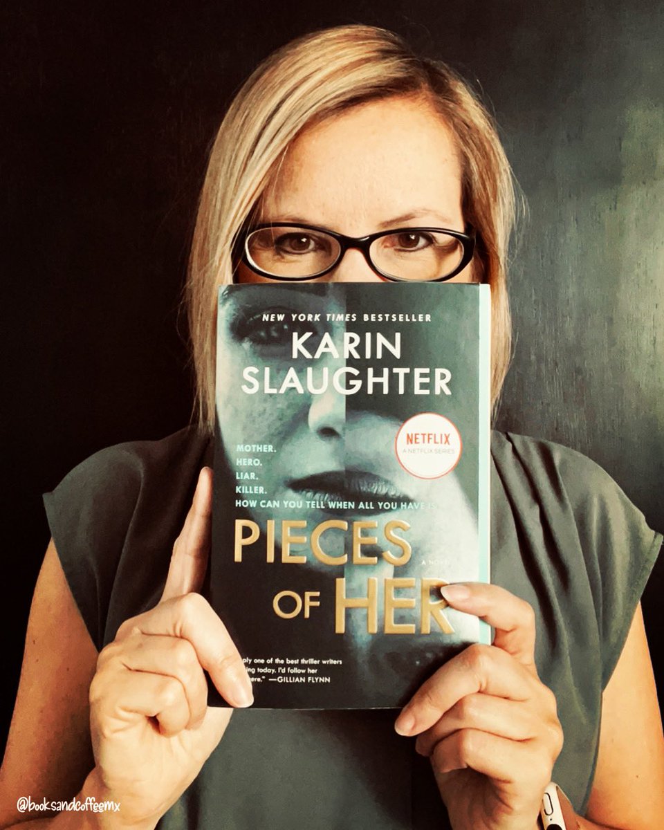 booksncoffeemx's tweet photo. 𝘊𝘰𝘮𝘱𝘦𝘭𝘭𝘪𝘯𝘨, 𝘱𝘳𝘰𝘱𝘶𝘭𝘴𝘪𝘷𝘦 𝘢𝘯𝘥 𝘧𝘢𝘯𝘵𝘢𝘴𝘵𝘪𝘤!

#𝗣𝗶𝗲𝗰𝗲𝘀𝗼𝗳𝗛𝗲𝗿 by @SlaughterKarin released August 21, 2018.

#BookTwitter #WritingCommunity #writerslift #Booksandcoffeemx https://t.co/EbXI9oswmD