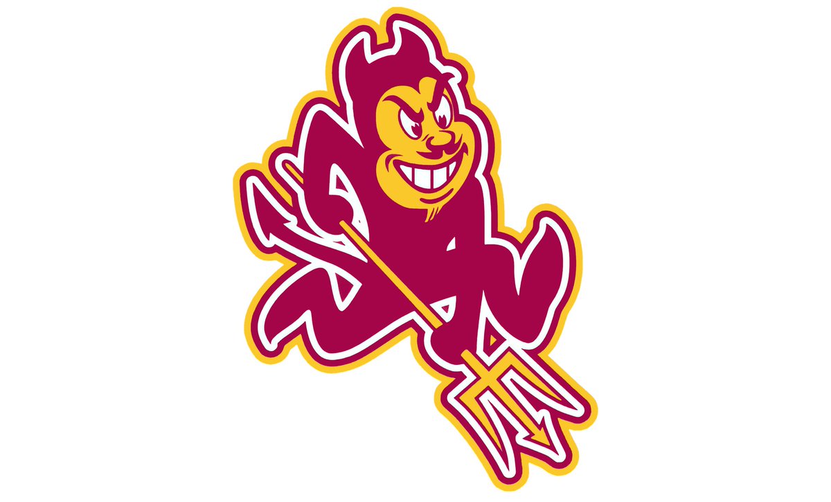 rwolfer44's tweet photo. I will be at Arizona State University on March 23rd for an unofficial visit! 🔱
@KennyDillingham @CoachMohns @CoachTuitele @ASUFootball @LibertyFBLions @Coach_Gloden @coachthomasfb @TimRoschmann @lion_liberty https://t.co/LiuyMjFj3r