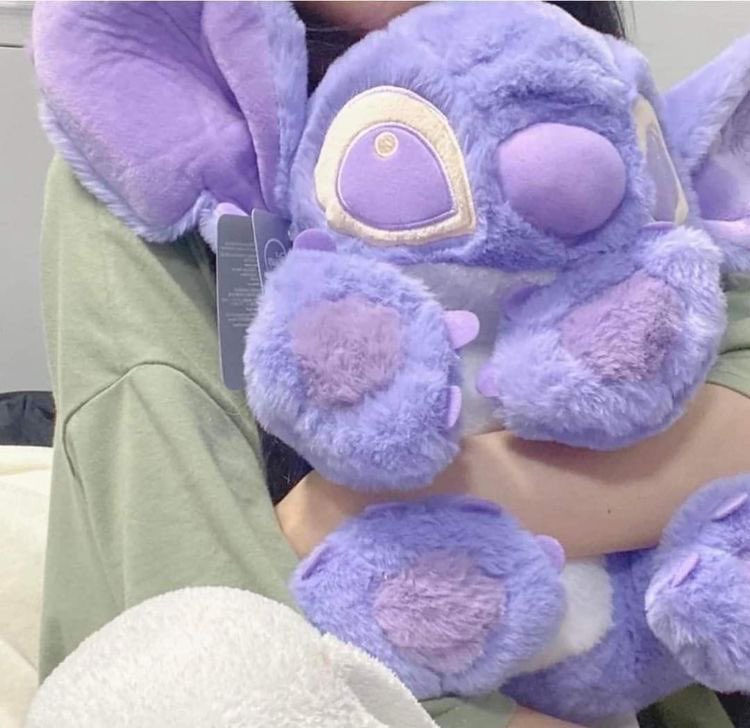 SoftnessDaily's tweet photo. purple stitch 🎀 https://t.co/9keoAZLVCQ