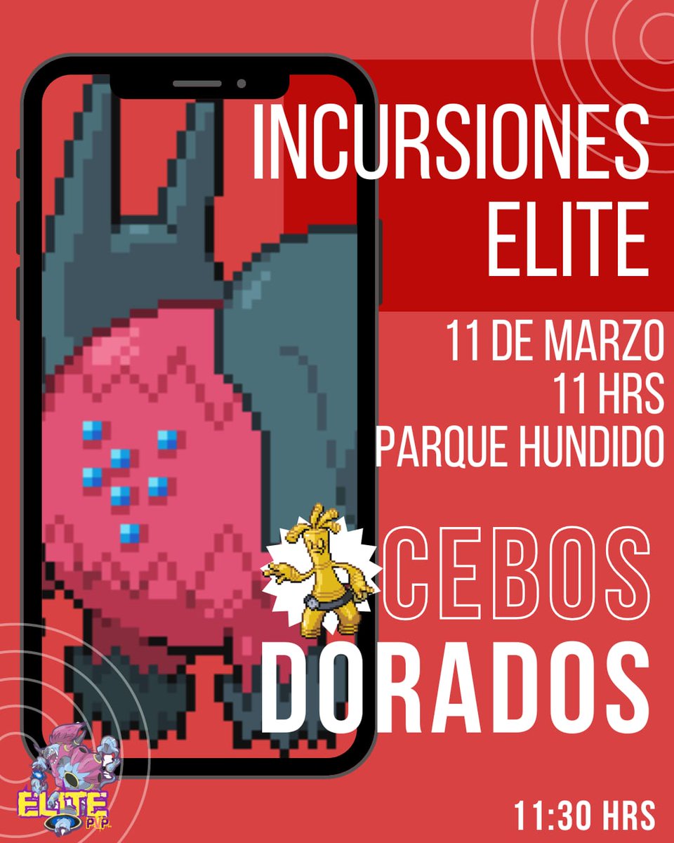 PvP Elite tweet media