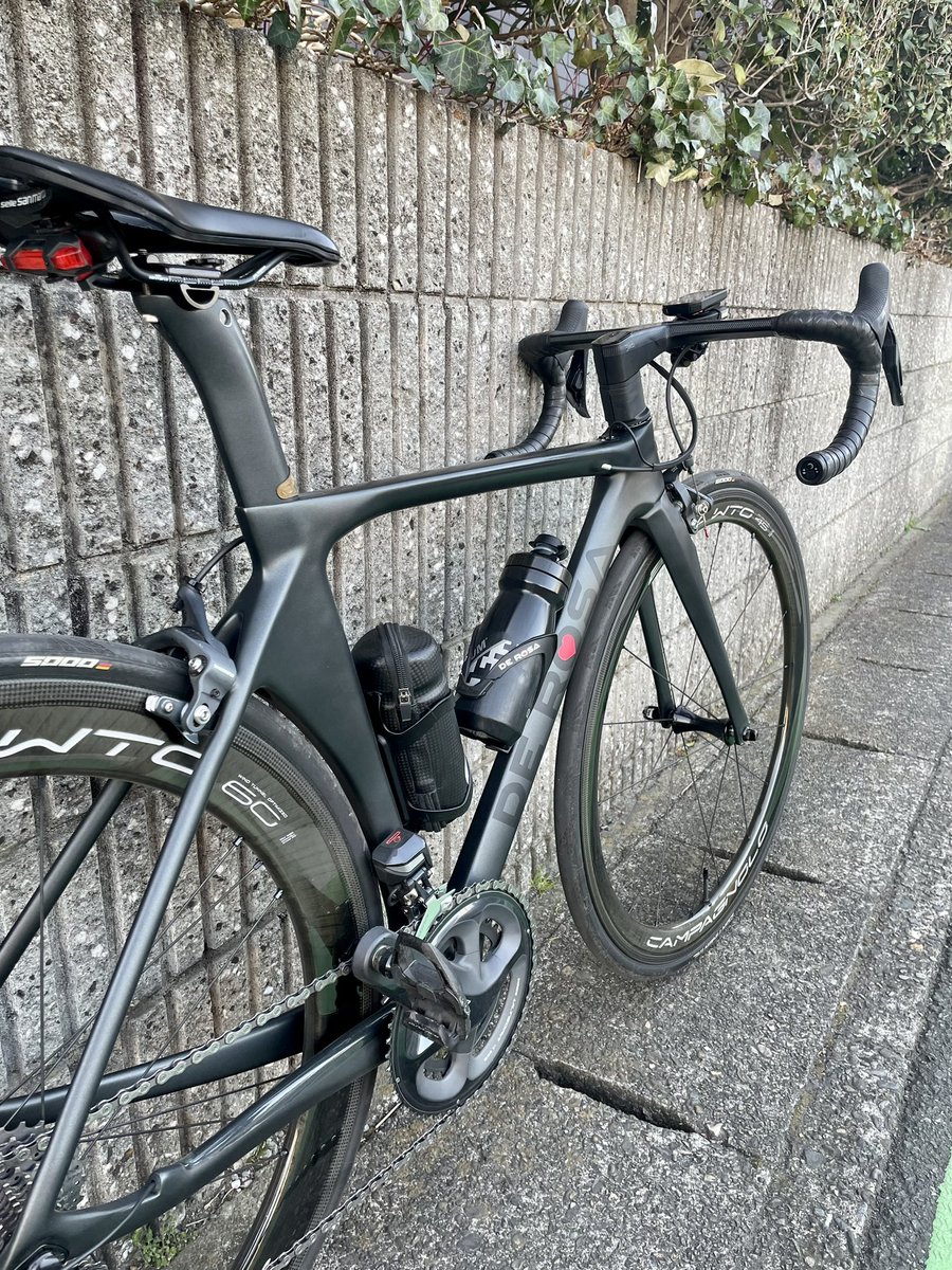 JojoJunjum's tweet photo. let's go!
#derosa #derosask #デローザ #デローザsk #roadbike #ロードバイク #朝活 https://t.co/yhU7CfMmLd
