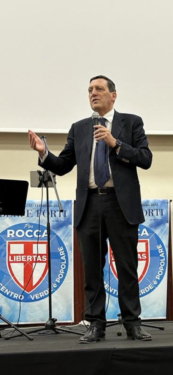 mdistefano64's tweet photo. #regionelazio ci escludono dalla maggioranza ? Ce ne faremo una ragione da lunedì in aula con il consigliere @Nazzareno_Neri  #udc  @Francescorocca https://t.co/yjZOGgDT68