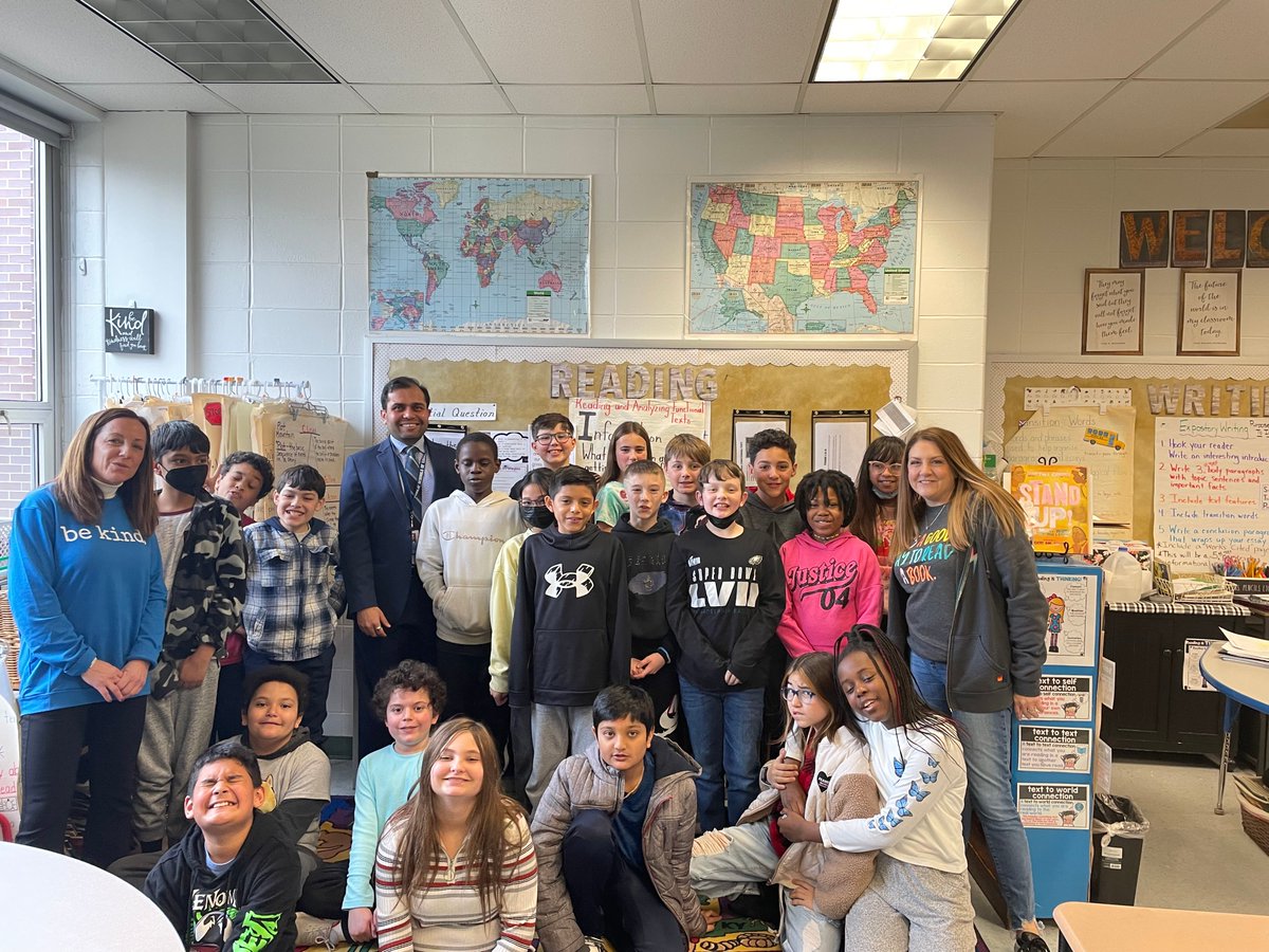 Loved the final day of RAA. Read at every single elementary School in Edison and in multiple classes. Will miss it for quite some time. Kudos to wonderful Lindeneau Students, Teachers and Staff members. Great job <a href="/MrPlatvoet/">Don Platvoet</a> <a href="/DanielleHappel/">Danielle Happel</a> <a href="/JenFischer18/">Jennifer Fischer</a> <a href="/MrsWinik/">Laura Winik</a> <a href="/MoranGalligan/">Lori Moran</a>