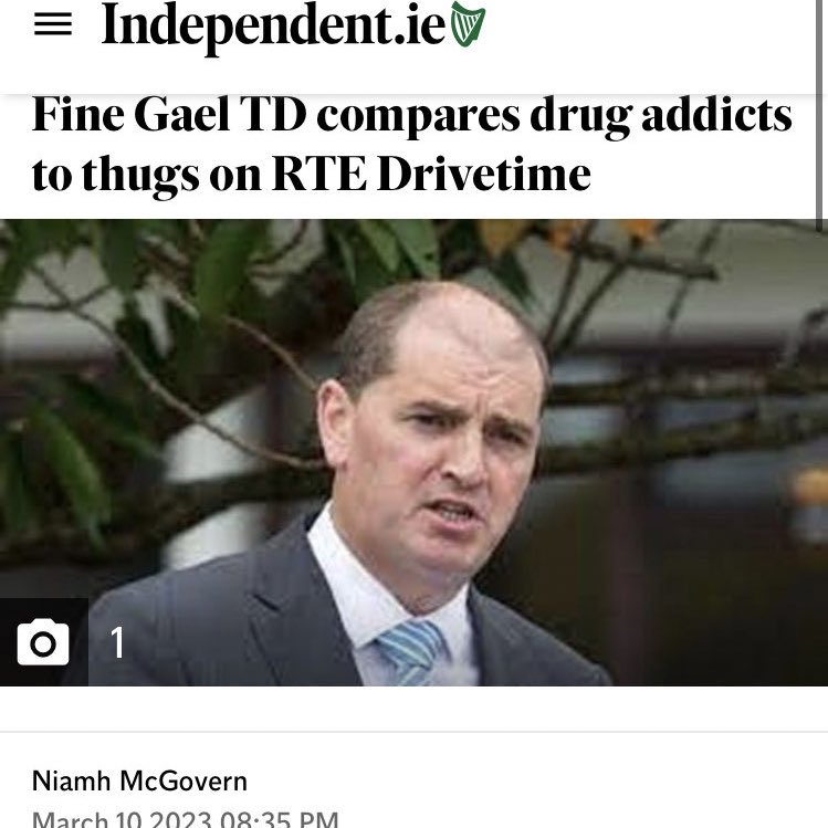 Mozzer2015's tweet image. @byrne_padraig This gombeen 🙄🙄🙄 #Wexford #boothimout