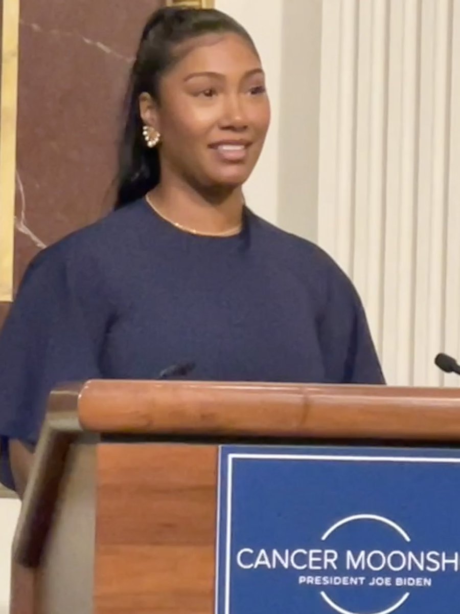 Thank you to <a href="/chadwickboseman/">Chadwick Boseman</a>’s wife Simone Ledward Boseman for sharing his story, calling for access and info in the Black Community “The heartbreaking fact is that it didn’t have to be too late. The 2nd heartbreaking fact is that ours was not an anomaly or an isolated incident”