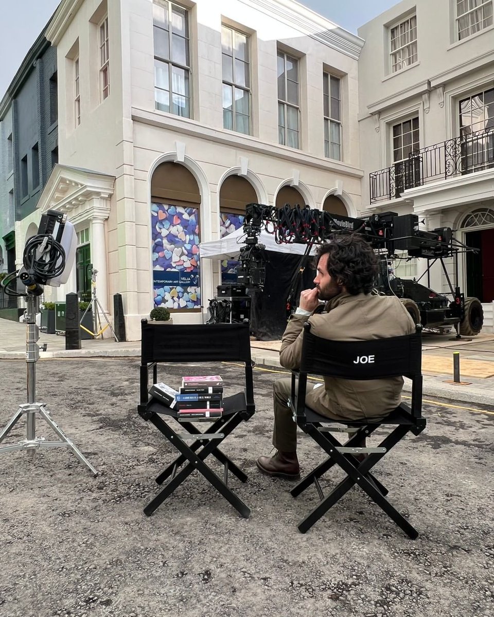 YouNetflix's tweet photo. thank you dad 🎥 https://t.co/Wfao2W8NfY