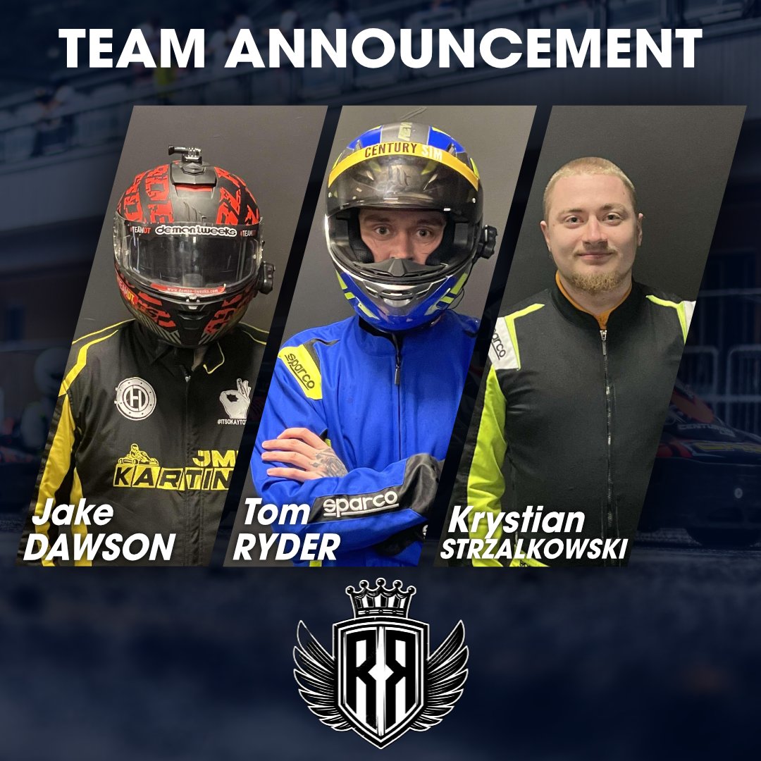 Northern Rental Karting League tweet media