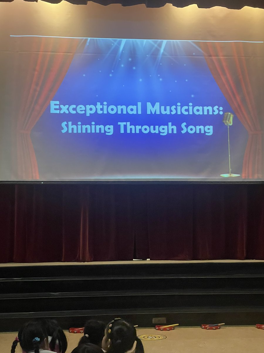 called2teach_'s tweet photo. Todays Exceptional Childrenโs program was so phenomenal. ๐ฅน The students including myself throughly enjoyed ourselves from start to finish. One of our very own third graders received the Yes I Can award!! ๐ฅณ #FCSStrong @FCS_SEC Ability always out ways disability!! ๐ซถ๐พ https://t.co/HBNFteG0Ui