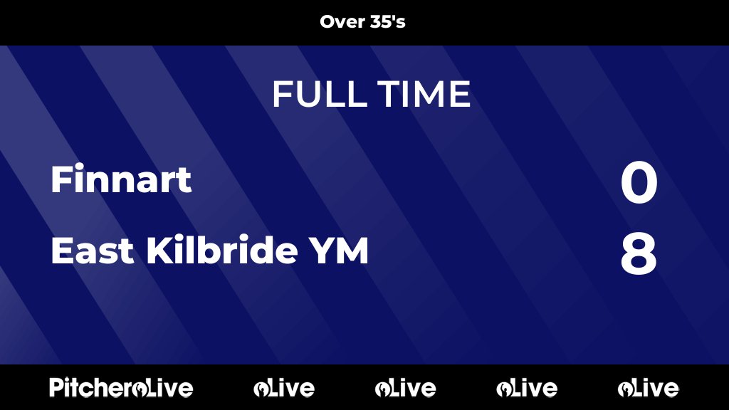 EKYM_FC's tweet photo. FULL TIME: Finnart 0 - 8 East Kilbride YM
#FINEAS #Pitchero
https://t.co/KsTlNGEwPu https://t.co/zutNOI6WMO