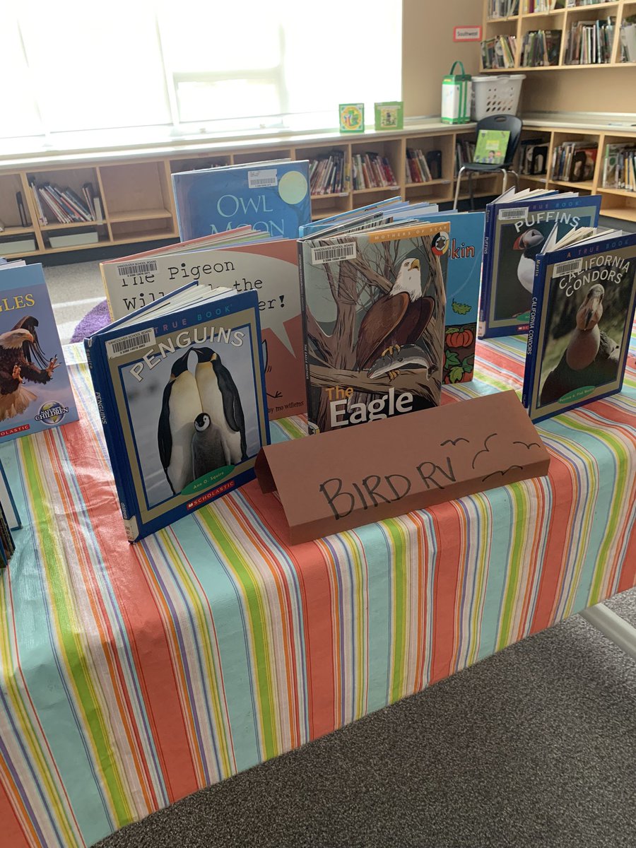 Fleming School tweet media