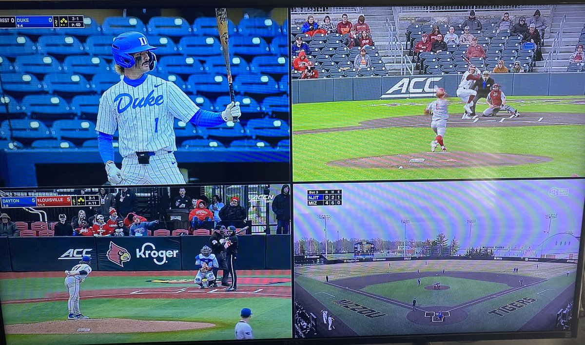 jasonparmstrong's tweet image. Not even 5:00 yet and already at my limit. #multicast #multicastandchill