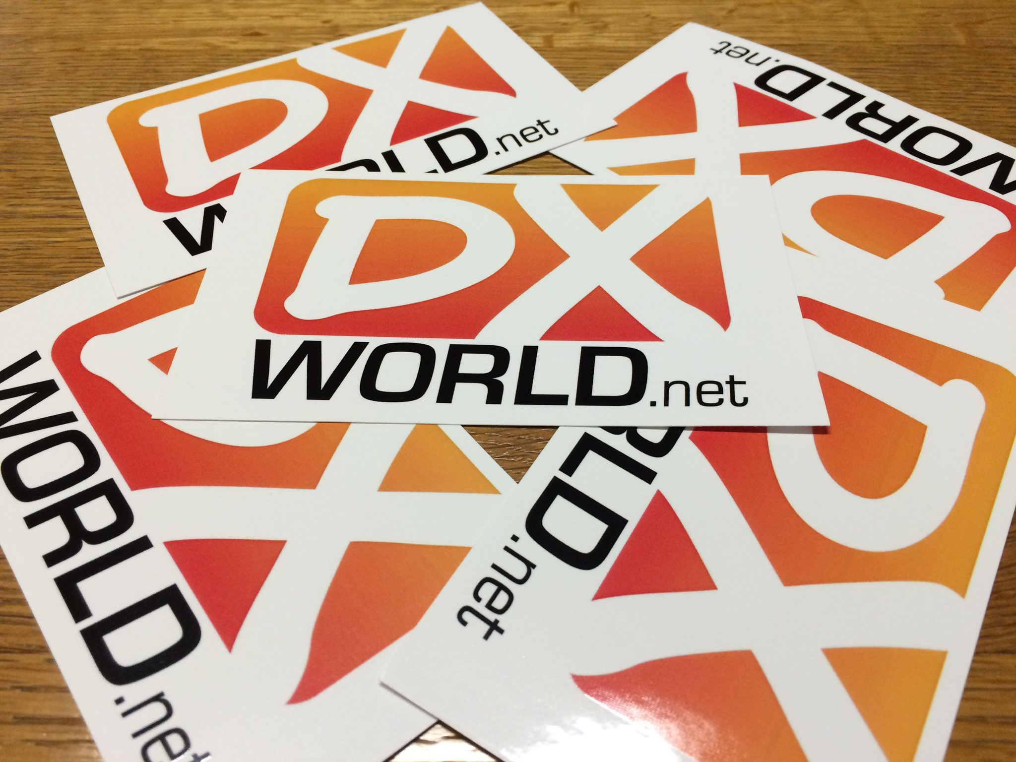 DX World Japan 🇯🇵 (@DX_World_Japan) / X