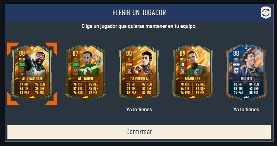 PipisWolk's tweet photo. @FUT_Rory BOOM 💥 https://t.co/QB5fzBkRxf
