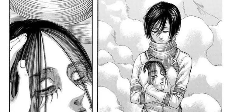 Daisuki💭 | ⚙️ on Twitter: "Acho que em Shingeki no Kyojin(Attack on