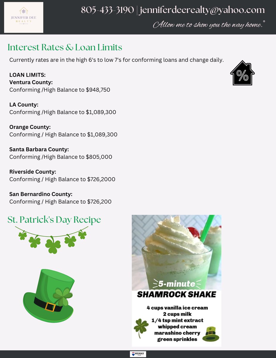 March 2023 Newsletter - Great Information!