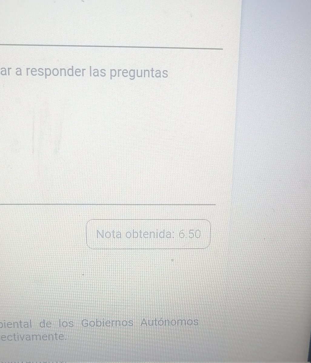 Exámenes finales 😪
No gusta #derechoambiental
Quería sacar 8/8 y no pude 😔
Saque 6.50/8
 
Faltan 2 más #derechoadministrativo
#derecholaboral

#demasiadamateria
#odiolasfechasdelostratados
#mascafeporfavor