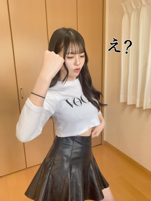 Twitterのコスプレ画像33