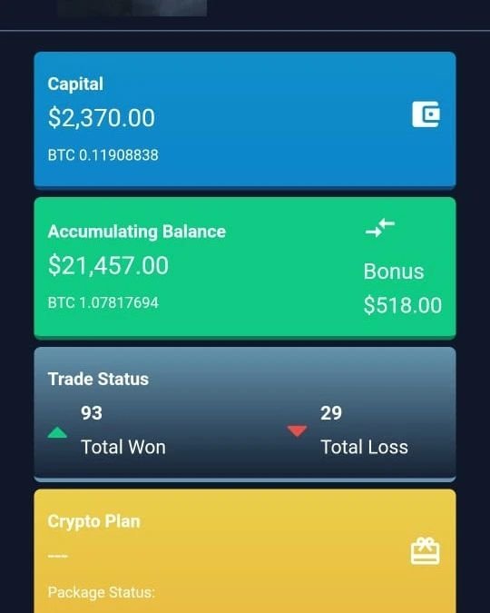 meykelayla's tweet photo. What you do makes a difference, and you to decide what kind of difference you want to make. Here's an #investors dashboard of our weekly trades. 
#cryptocurrency 
#stockmarketnews 
#investorspecial https://t.co/pjscmuSqgB