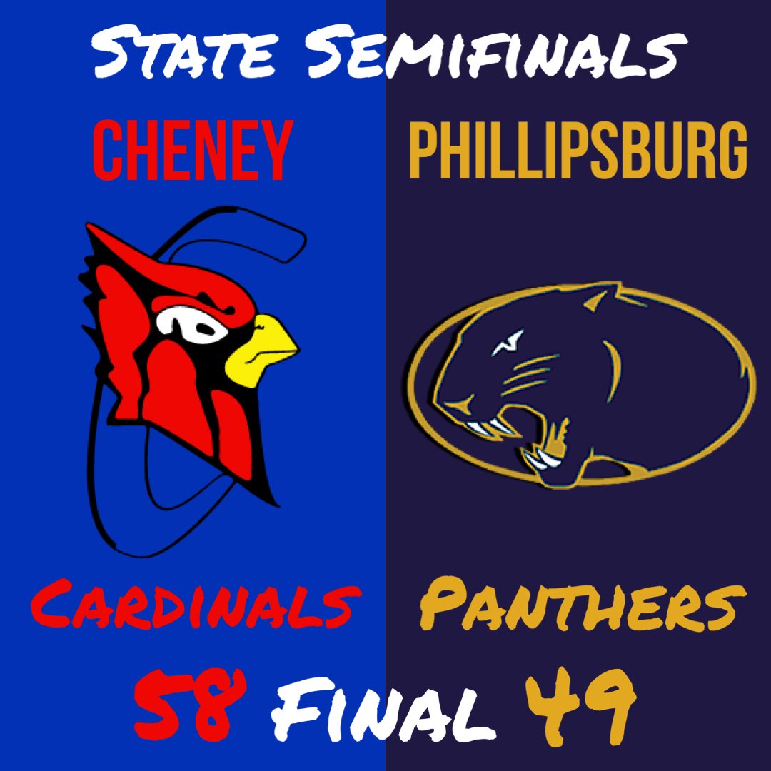 Central Kansas Sports tweet media