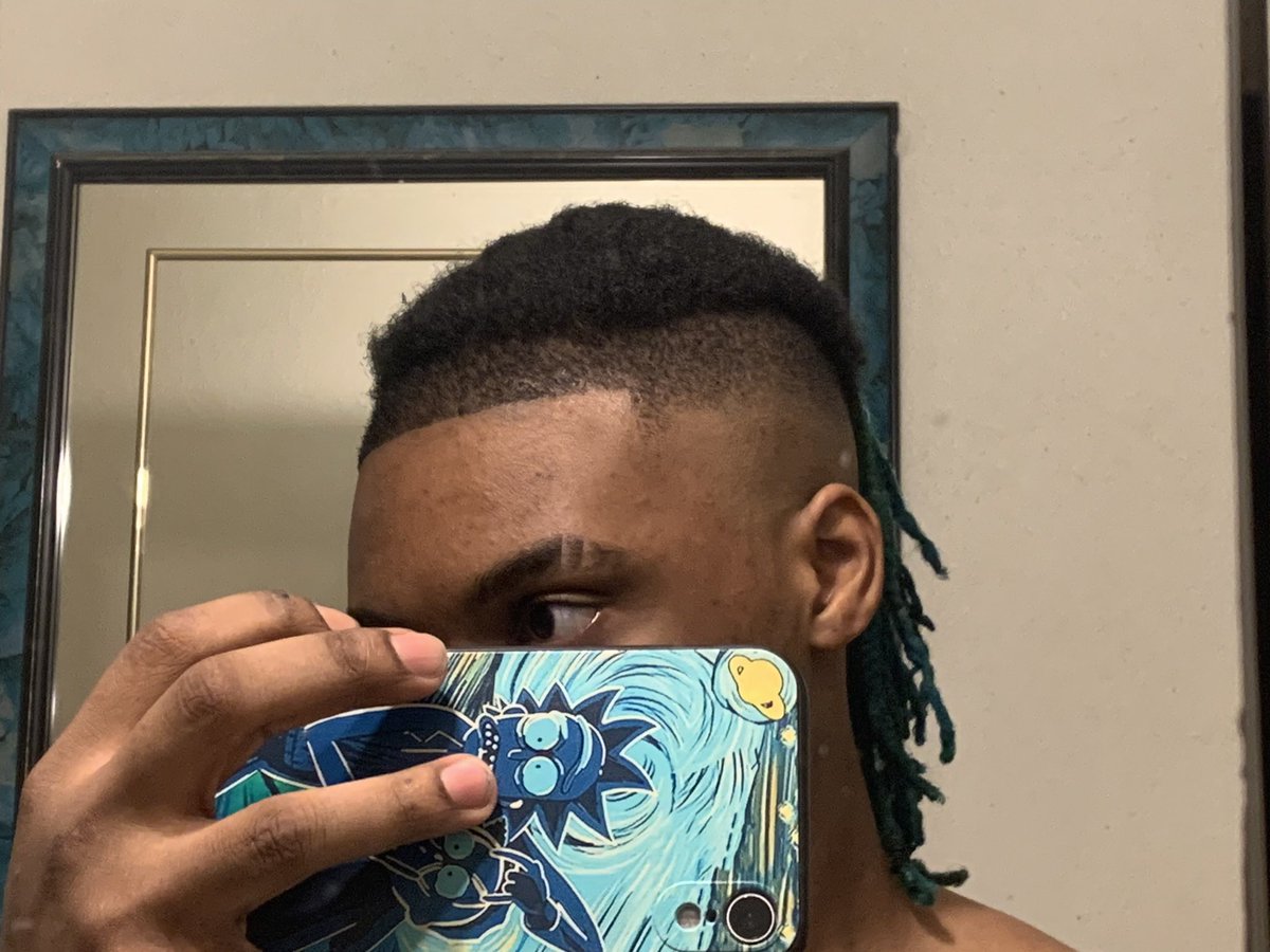 MajorShogun's tweet image. 😏