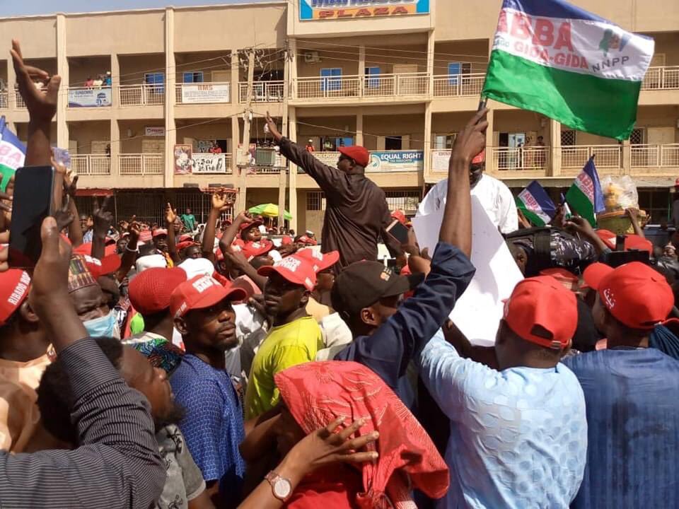 Abdallah_islam_'s tweet photo. Alhamdulliah! We’ll keep fighting for justice,fairness,equity.
#strugglecontinue
#newnigeriaiscoming 
#abbaiscoming https://t.co/KRkczPhR8w