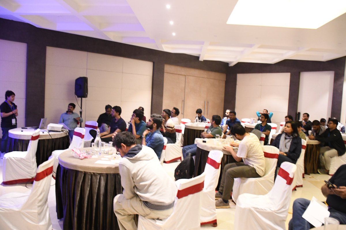 Excited to be back in the Madurai area after 20 years for the ML4Sciences conference! Looking forward to reliving old memories and kickstarting the program with a hackathon. #ML4Sciences #MaduraiMemories