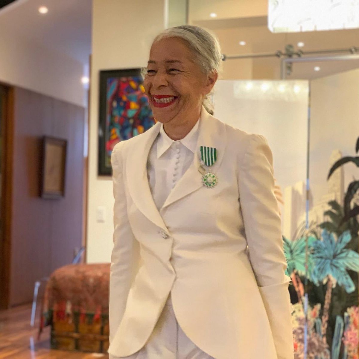 Molly Johnson tweet media