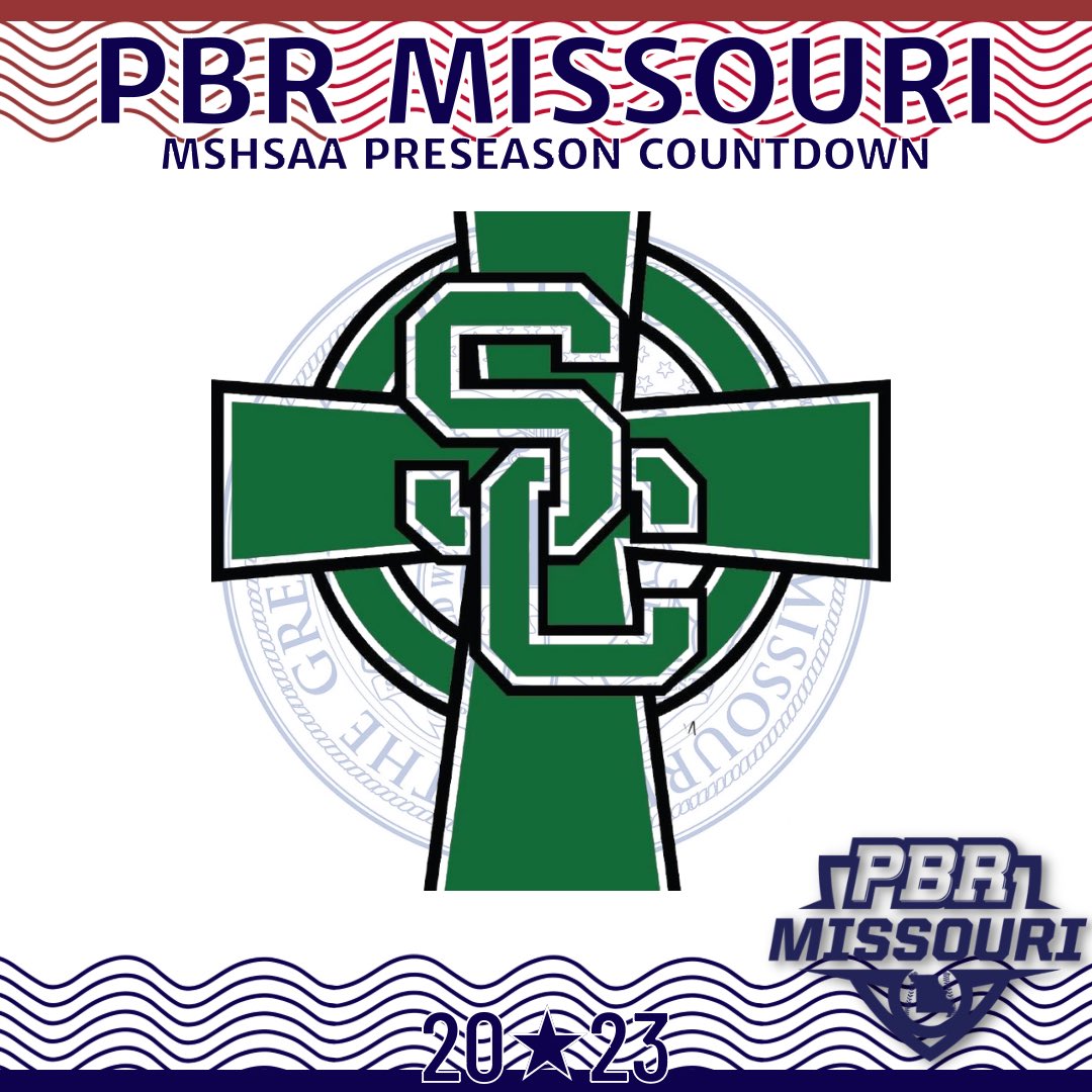 𝐏𝐫𝐞𝐬𝐞𝐚𝐬𝐨𝐧 𝐇𝐒 𝐏𝐫𝐞𝐯𝐢𝐞𝐰

Even with a bump up to 4A, Springfield Catholic looks the part of a true championship contender. The Irish feature three strong arms and a deep, battle-tested group of returners from '22.

𝙎𝙏𝙊𝙍𝙔: loom.ly/iSLHXLI