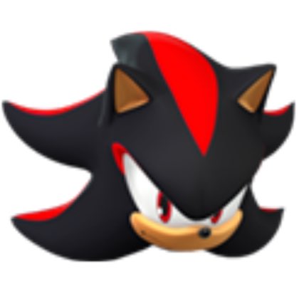 Sonic Speed Simulator News & Leaks! 🎃 on X: BREAKING: HD Render Rider  Shadow for #SonicSpeedSimulator on #Roblox 💙  / X