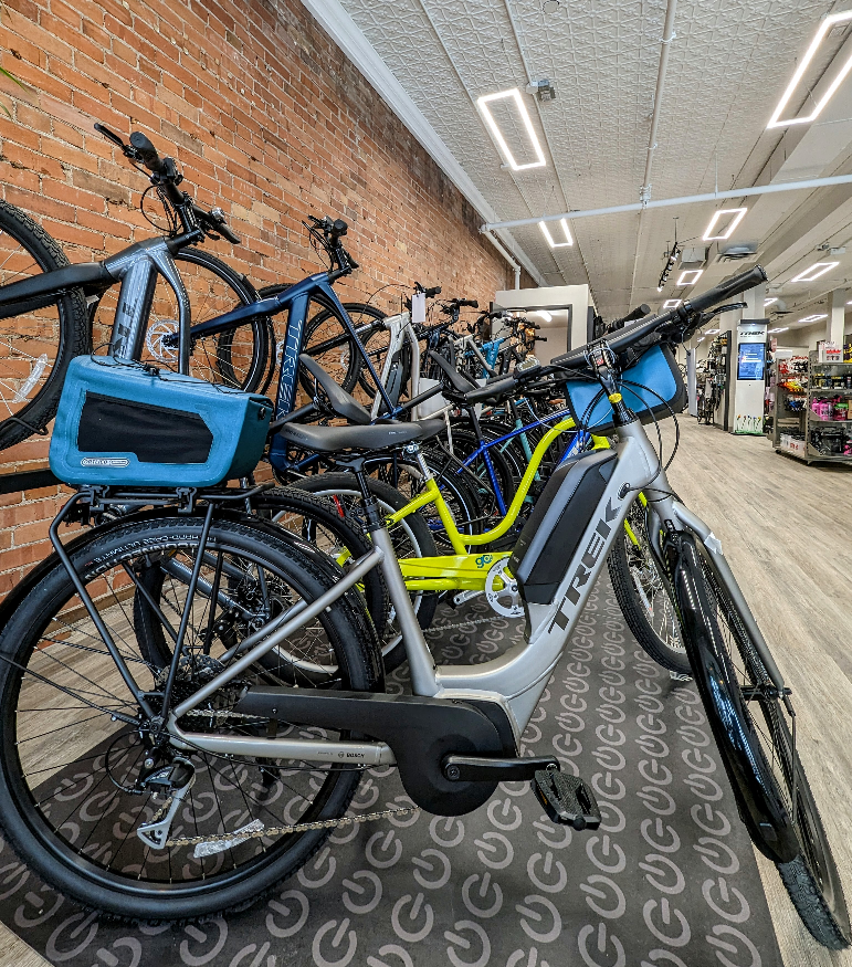 Speed River Bicycle tweet media