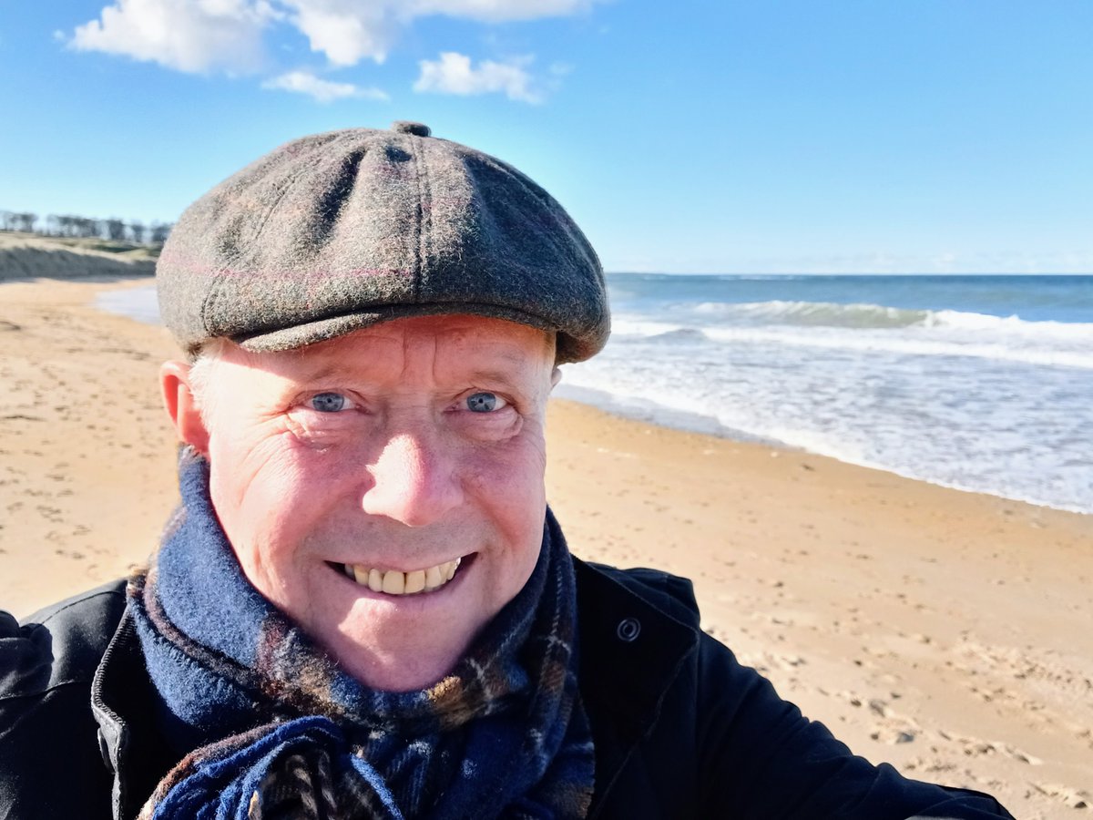 John Boyne tweet media