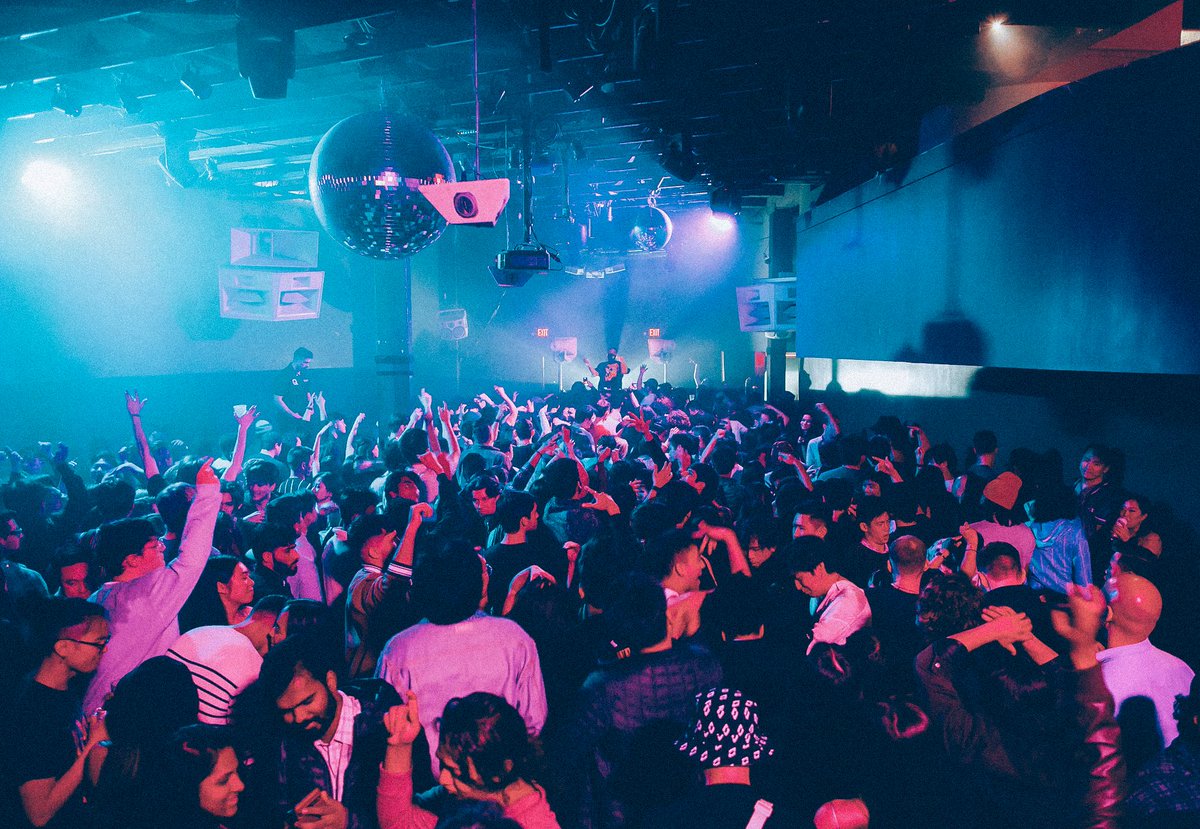 TY FOR SHOWING UP BIG SEATTLE 🤘🏻! Had an insane time with y’all last week &amp; can’t wait to do it again 🦁✨💕! S/O <a href="/qnightclub/">Q Nightclub</a> for having me!