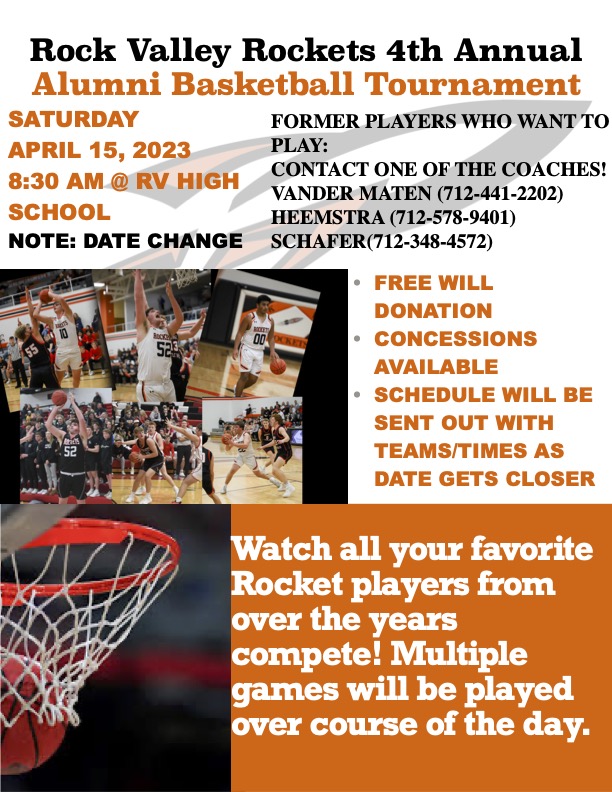 Rocket basketball tweet media