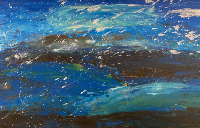 akartsed's tweet photo. Thanks to Hogarth Kingeekuk Sr. Memorial School in Sivungaq (Savoonga) for today's #ArtsEdMonthAK spotlight artwork. These amazing #nature pieces will be in the @BSSDSchools Art Show this spring.  

Everyone get your photos ready for next week's theme: arts education &amp; #careers! https://t.co/kgXvWpxZ5k