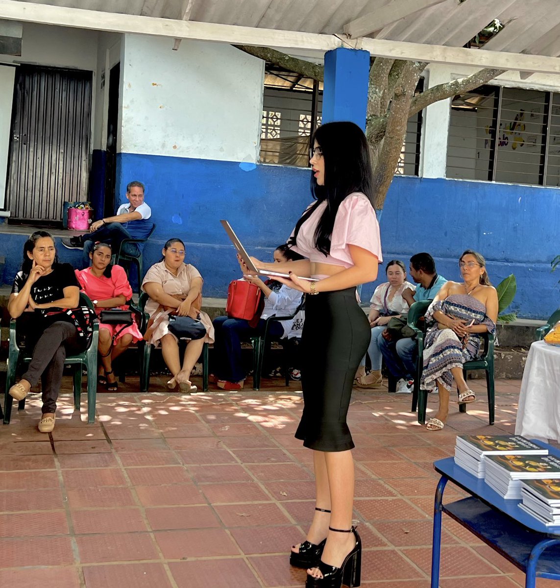 Carolina Duarte tweet media