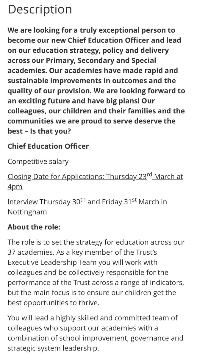 Wayne Norrie OBE FCCT tweet media