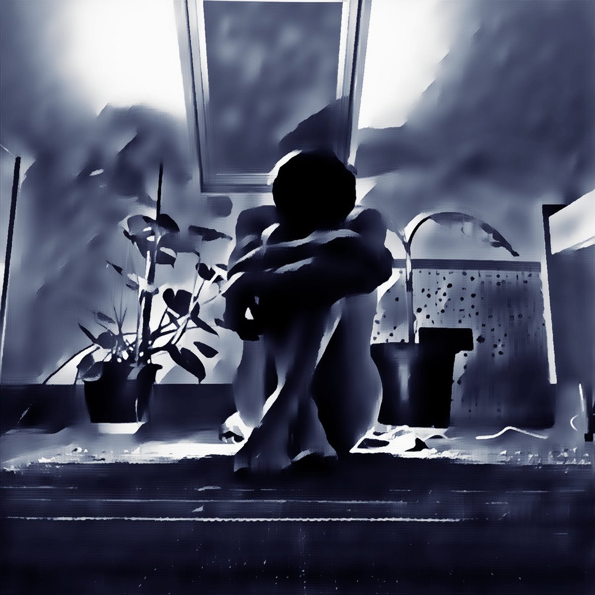 infinity visualized 🌈 tweet media