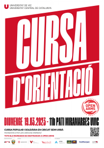 Cursa d’Orientació Popular i Solidària de Vic
ift.tt/bU5rTXQ