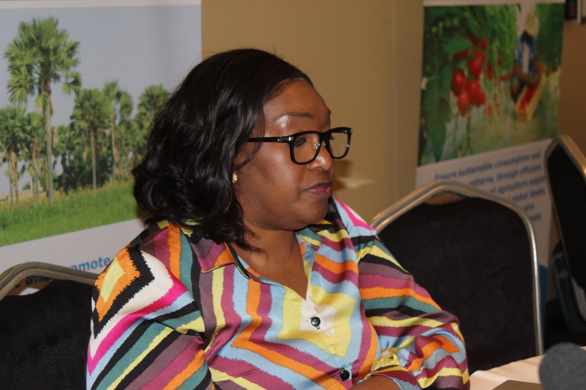 FAO West Africa tweet media