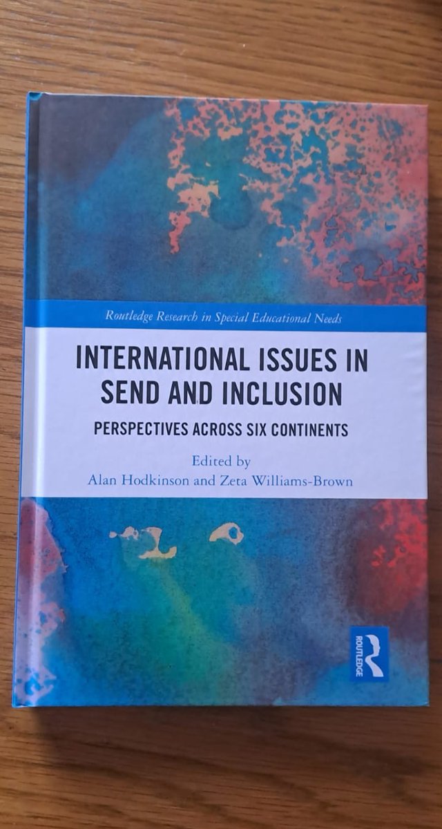 Leda Kamenopoulou tweet media