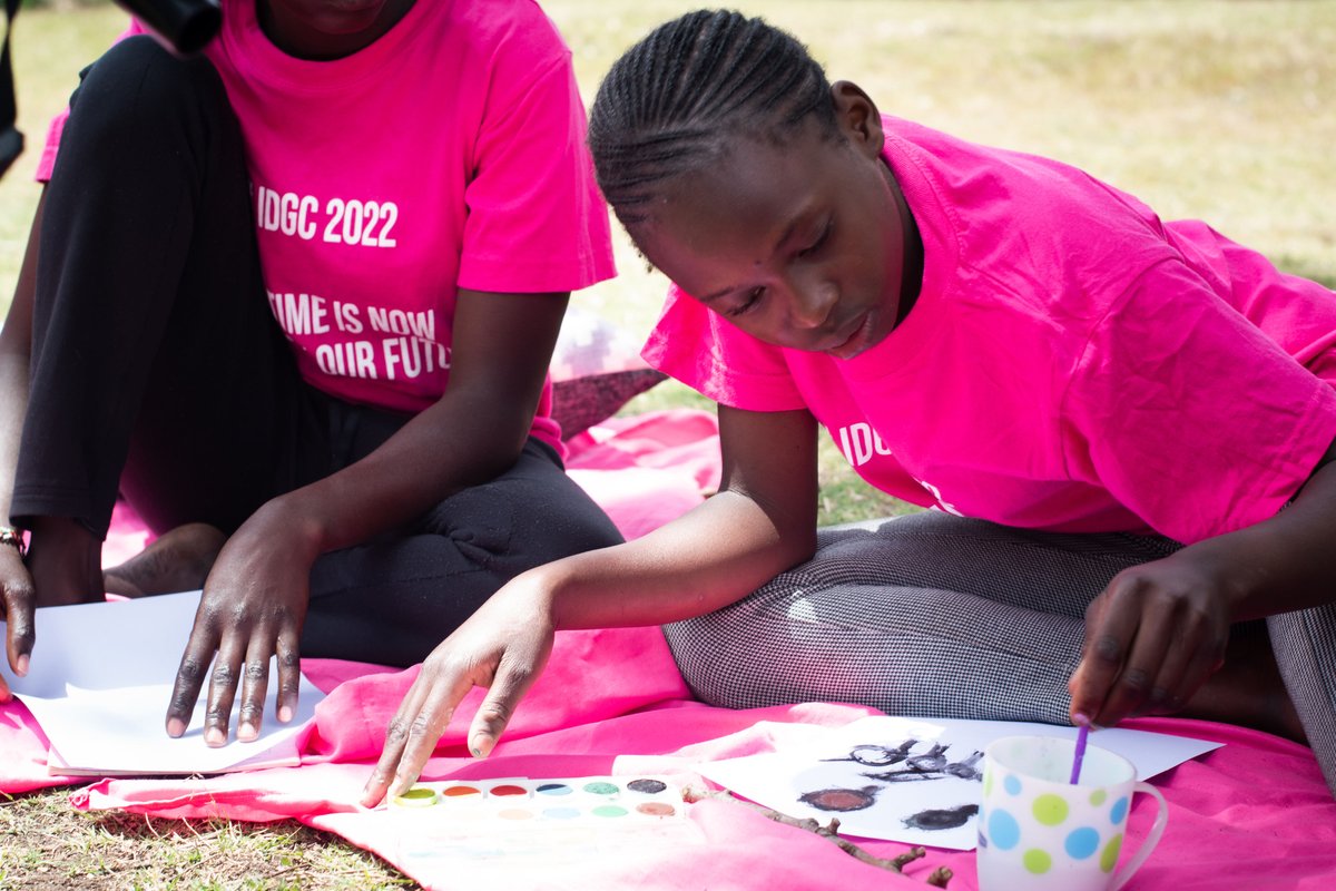 queen_rebirth's tweet photo. Our mentorship session tomorrow is on! Each Saturday we hold sessions to better understand the girls and young women and how best as a safehouse we can empower them without retraumatizing them
#RebirthofaQueen #Empowerment https://t.co/6h9qIrxAdz