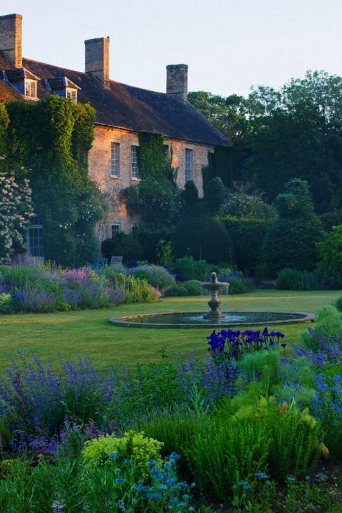 Narborough Hall, Norfolk.