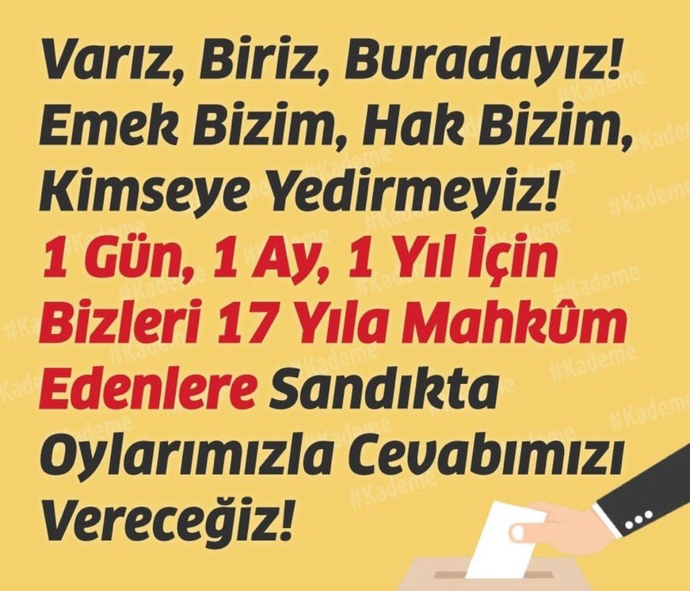 tanti83801379's tweet photo. @EmadDernegi @Akparti @MHP_Bilgi @herkesicinCHP @iyiparti @MemleketimParti @rprefahpartisi Benim hatam üniversite okuyup, yüksek lisans yapıp askere gittikten sonra işe girmek mi? O zaman baştan söyleseydi gider sgklı bir işe başlardım liseden sonra

#2000lerinOyuKime 
@Akparti
@MHP_Bilgi @herkesicinCHP @iyiparti @MemleketimParti @rprefahpartisi https://t.co/WUBSSg3SBb