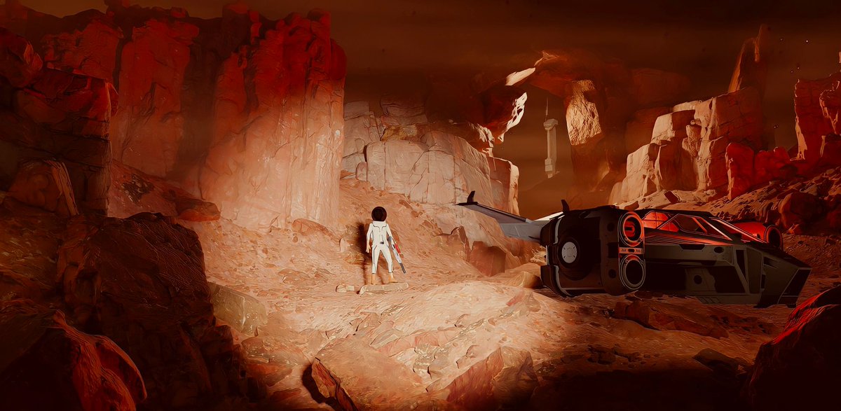 VRMARS 🧑🏽🚀 tweet media