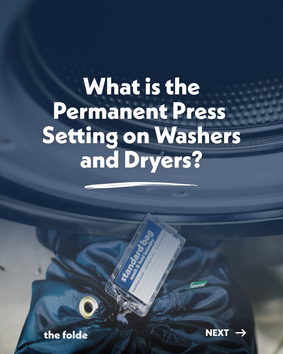 TheFolde's tweet photo. We’ve all seen the different cycle settings on our washing machines and dryers, but how many of us actually understand what each of them means? https://t.co/ZZWSU7xJ5t
