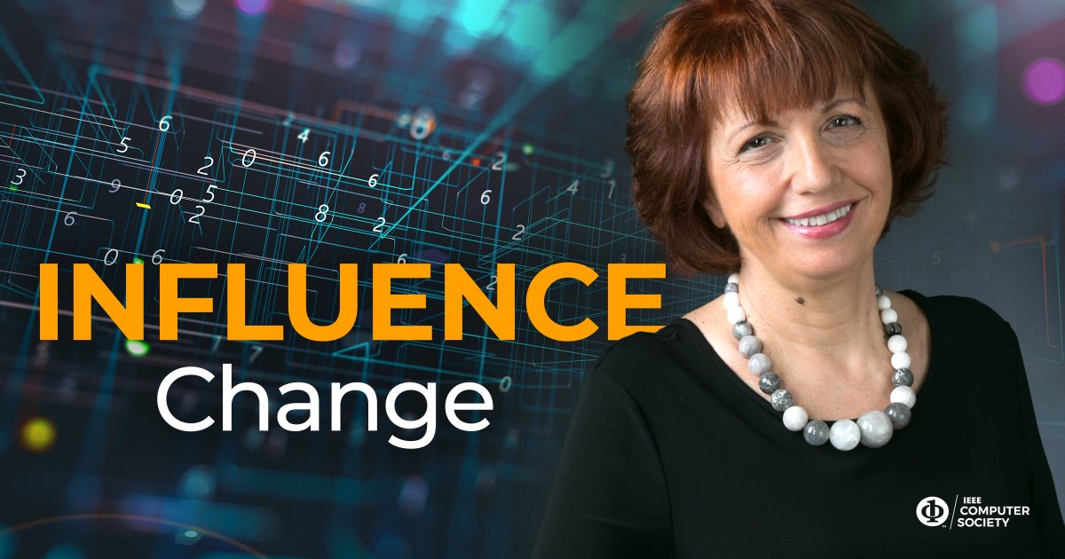 ieeeypctx's tweet image. RT from ComputerSociety: "There's still time! Being a part of the #IEEECS Board of Governors is an opportunity to create the impact of positive change within the #ComputingCommunity. Nominations for various positions are only open until 13 March 2023 @ … https://t.co/7UJwIcohwx"
