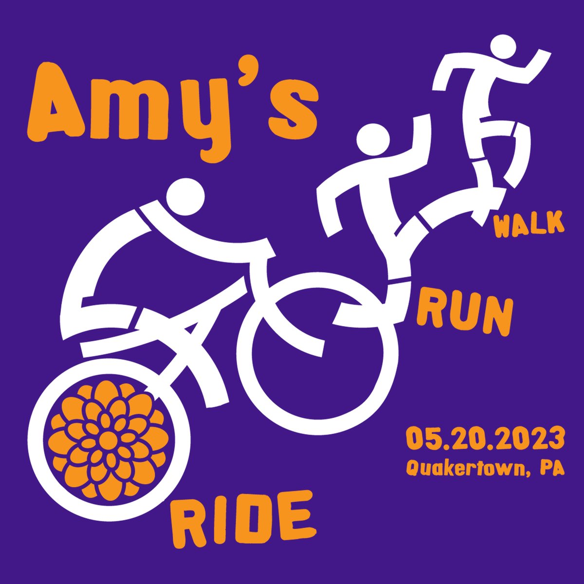 Run Amy Amy's Ride/Run/Walk (@amysriderunwalk) / Posts / X